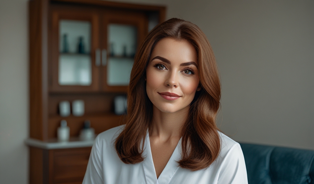 Women and Hair Transplants