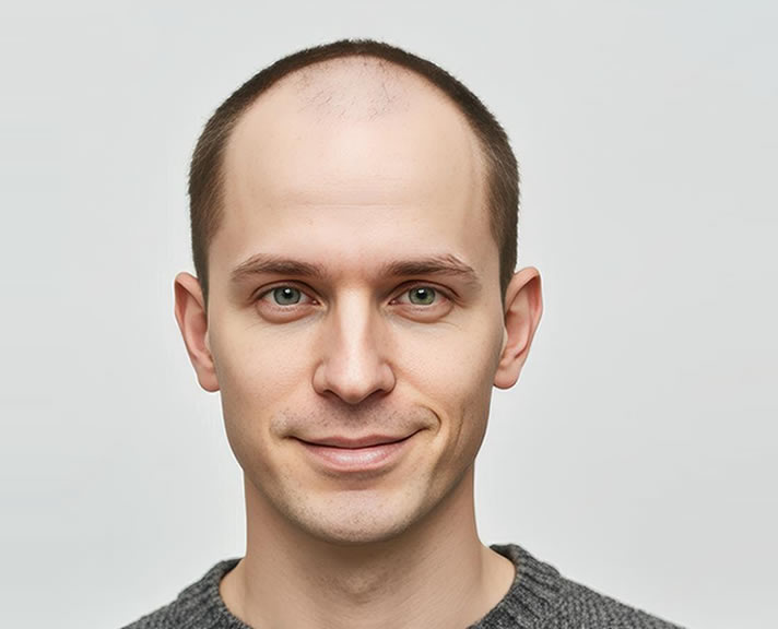 Processed - Man holding beer